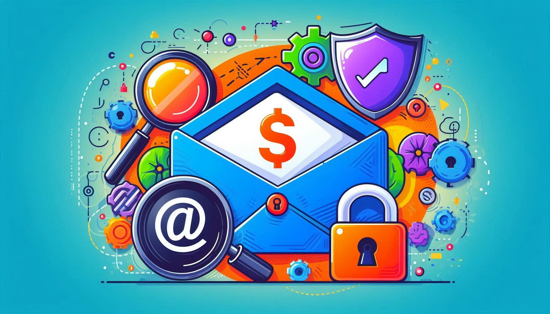 Nhận diện email lừa đảo